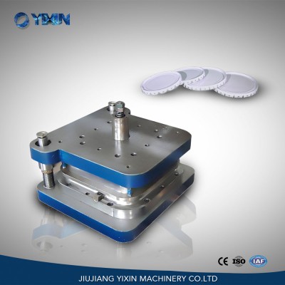 Yixin Technology press mould for tin can making