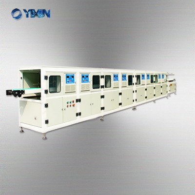 Yixin Technology tin can dryer