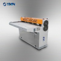 Yixin Technology automatic oscillating knife cutting