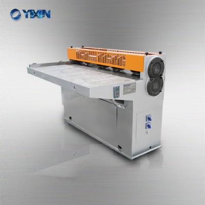 Yi Xin Technology  food can tinplate sheet cutting machine