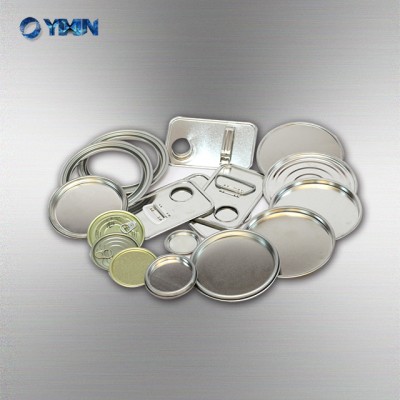 Yixin Technology automatic metal ring making machine