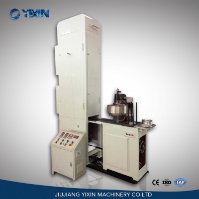 Yixin Technology metal tin can lid making machine