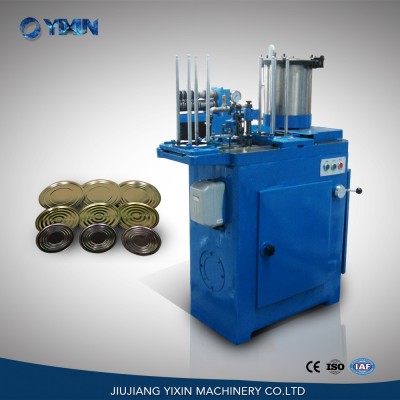 Yixin Technology can lining machine