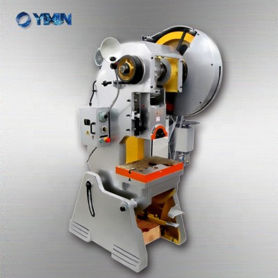 Yixin Technology can lid forming machine