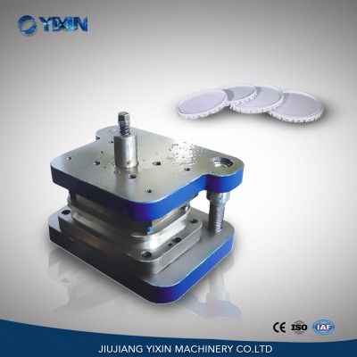 Yixin Technology punch machine with die